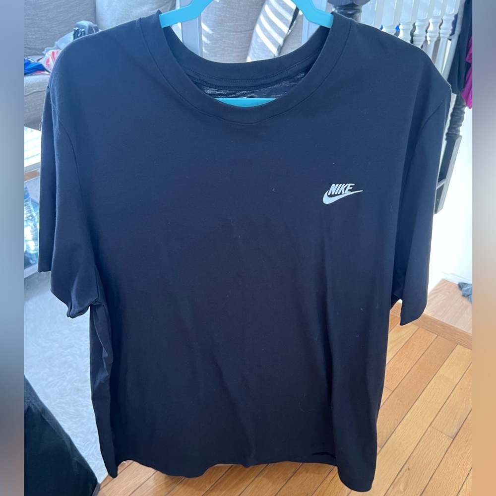 Nike shirt